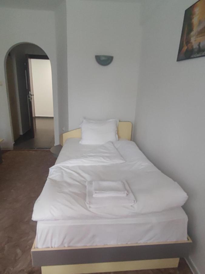 Кианти Hotel Kŭrdzhali Exterior foto
