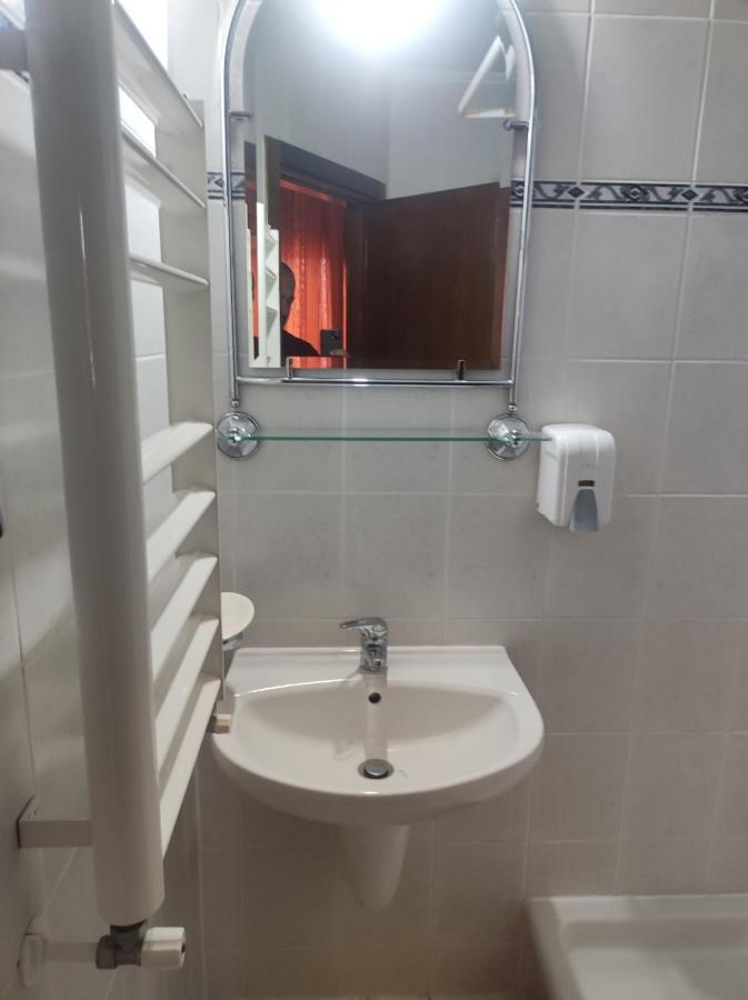 Кианти Hotel Kŭrdzhali Exterior foto