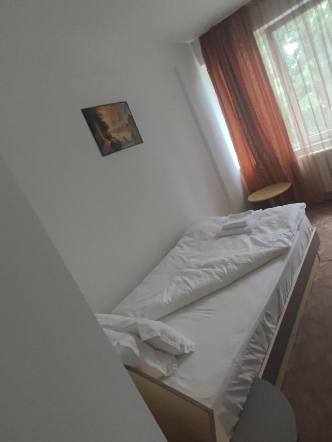 Кианти Hotel Kŭrdzhali Exterior foto