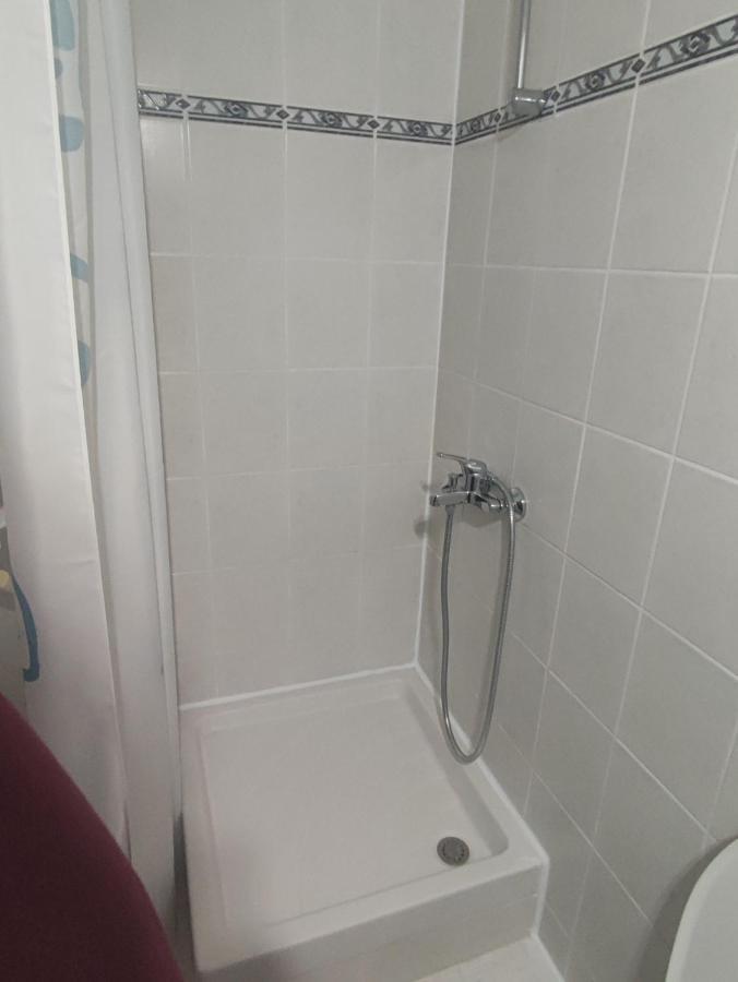 Кианти Hotel Kŭrdzhali Exterior foto