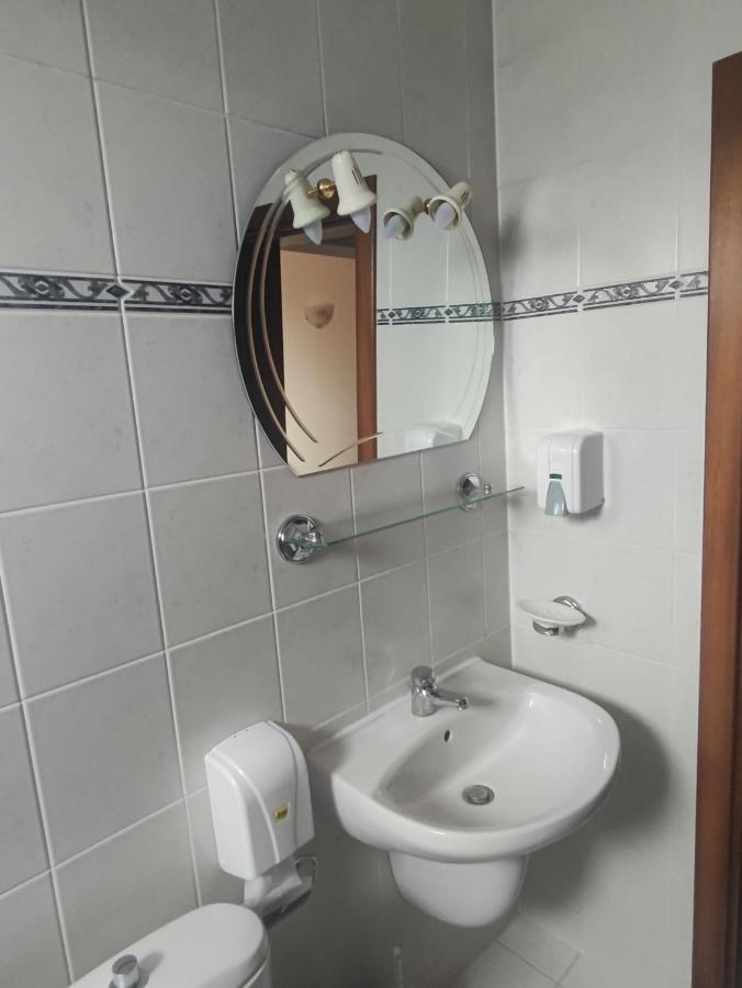 Кианти Hotel Kŭrdzhali Exterior foto