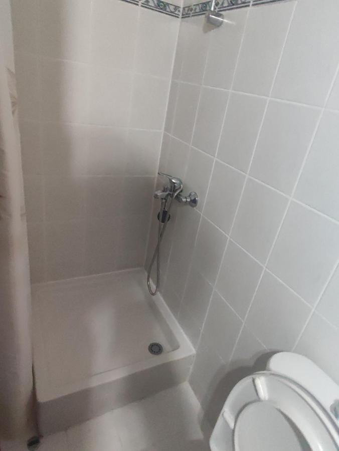 Кианти Hotel Kŭrdzhali Exterior foto