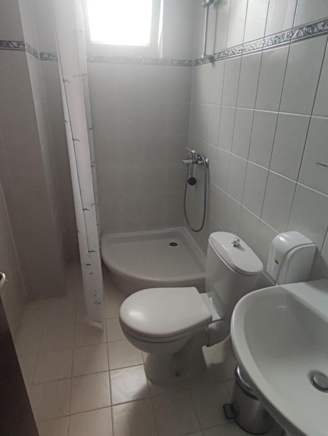 Кианти Hotel Kŭrdzhali Exterior foto